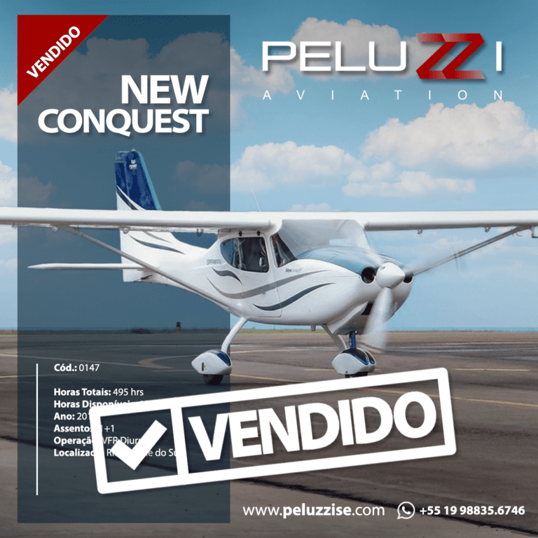 0147 - NEW CONQUEST - 2015