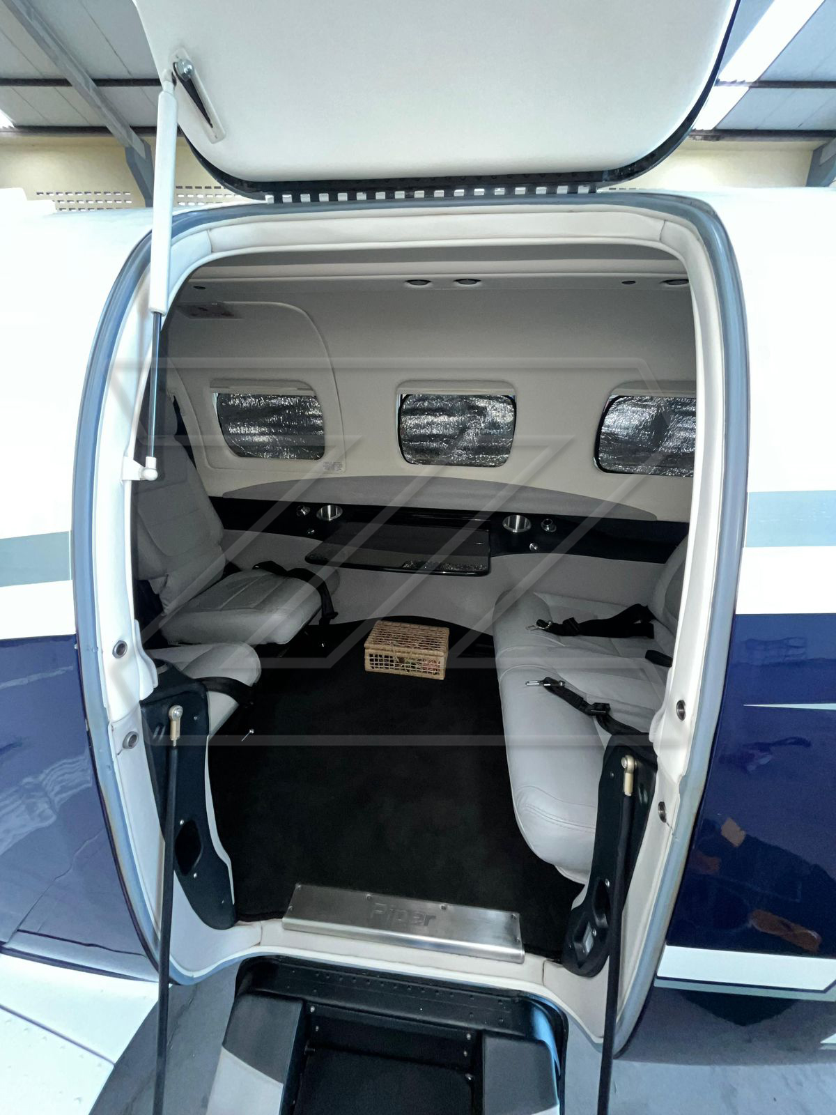 PIPER M500 - 2023 - Imagem 4