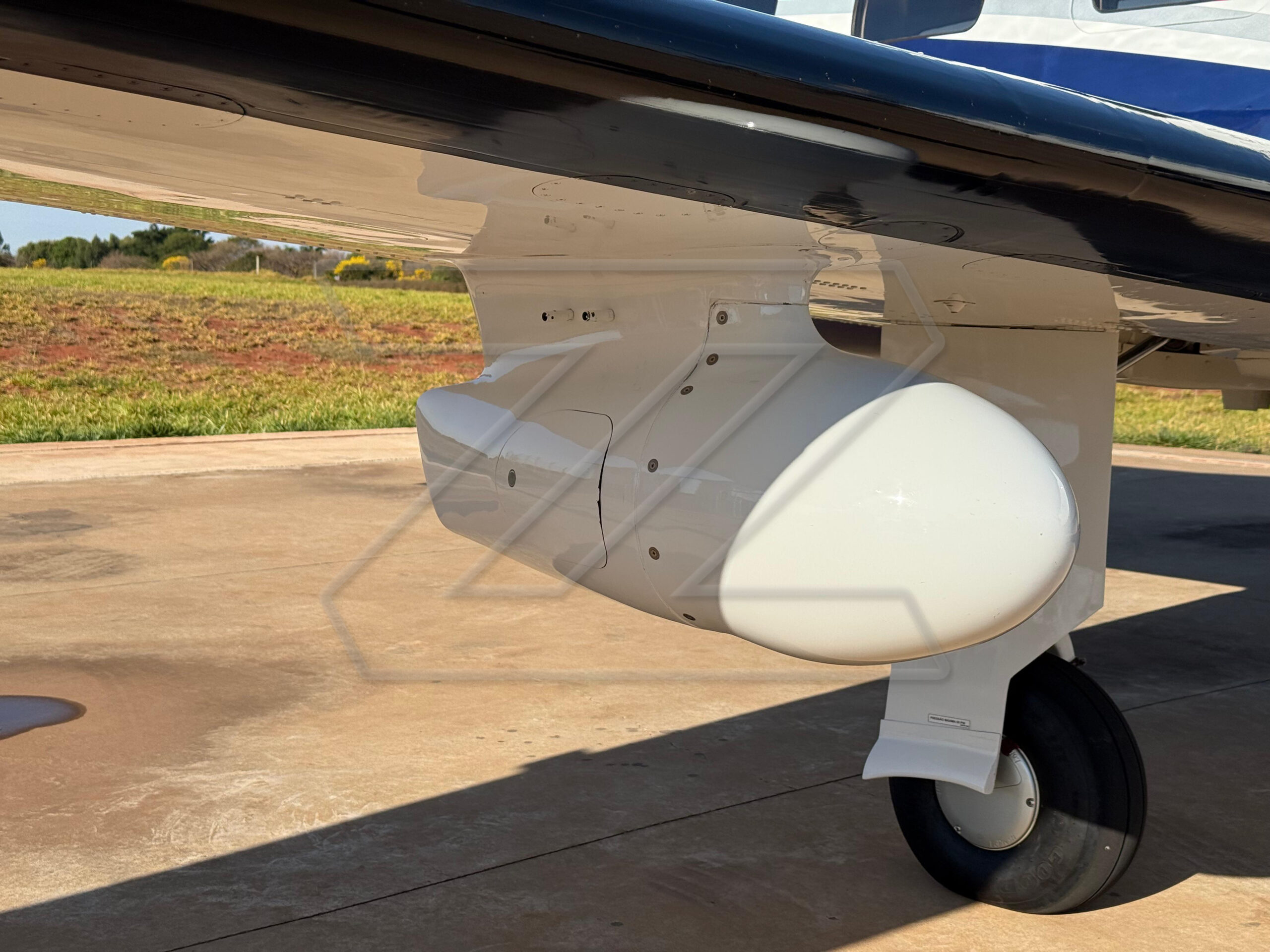 PIPER M500 - 2023 - Imagem 7