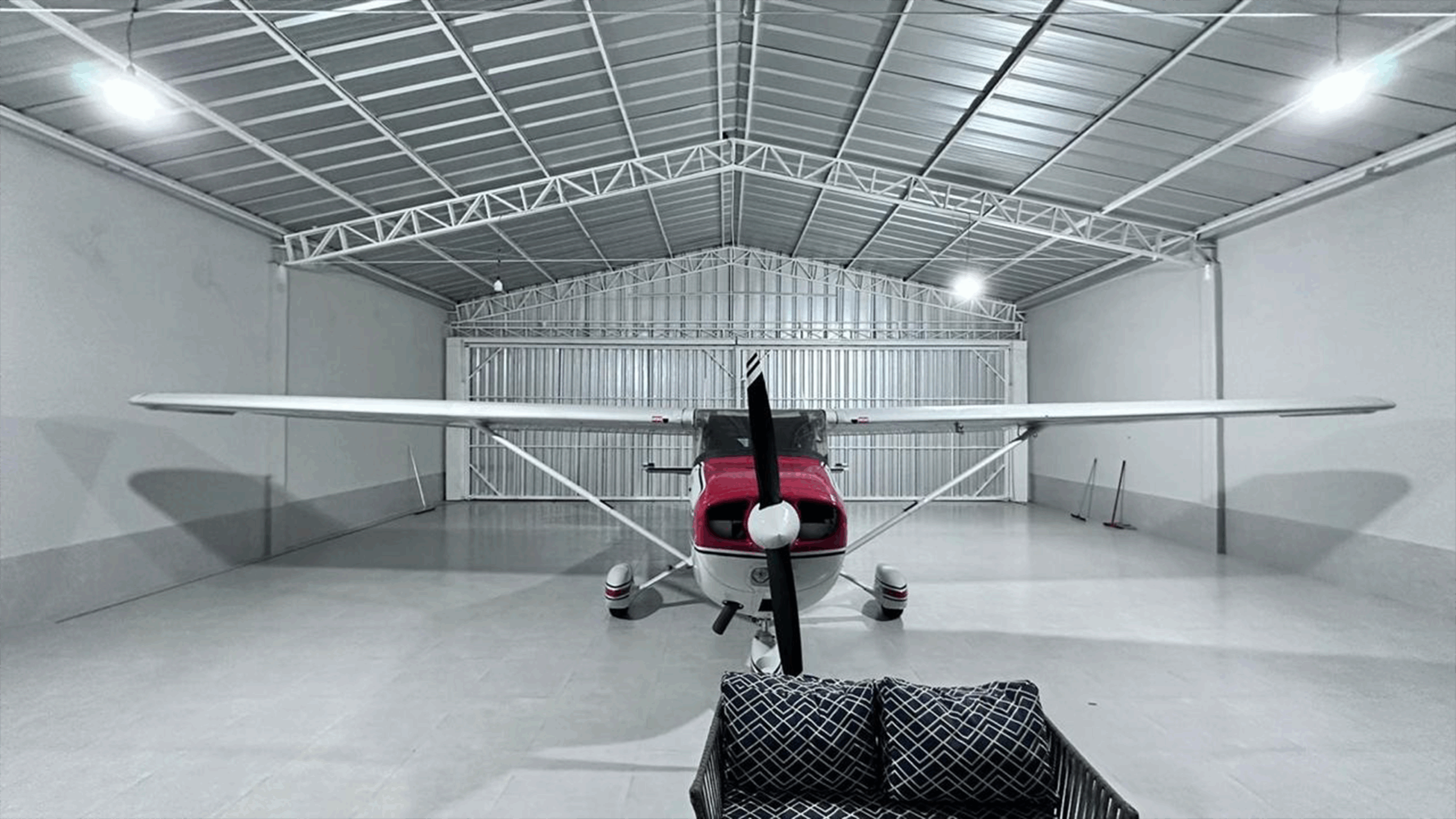 CESSNA 172N - 1978 - Imagem 2