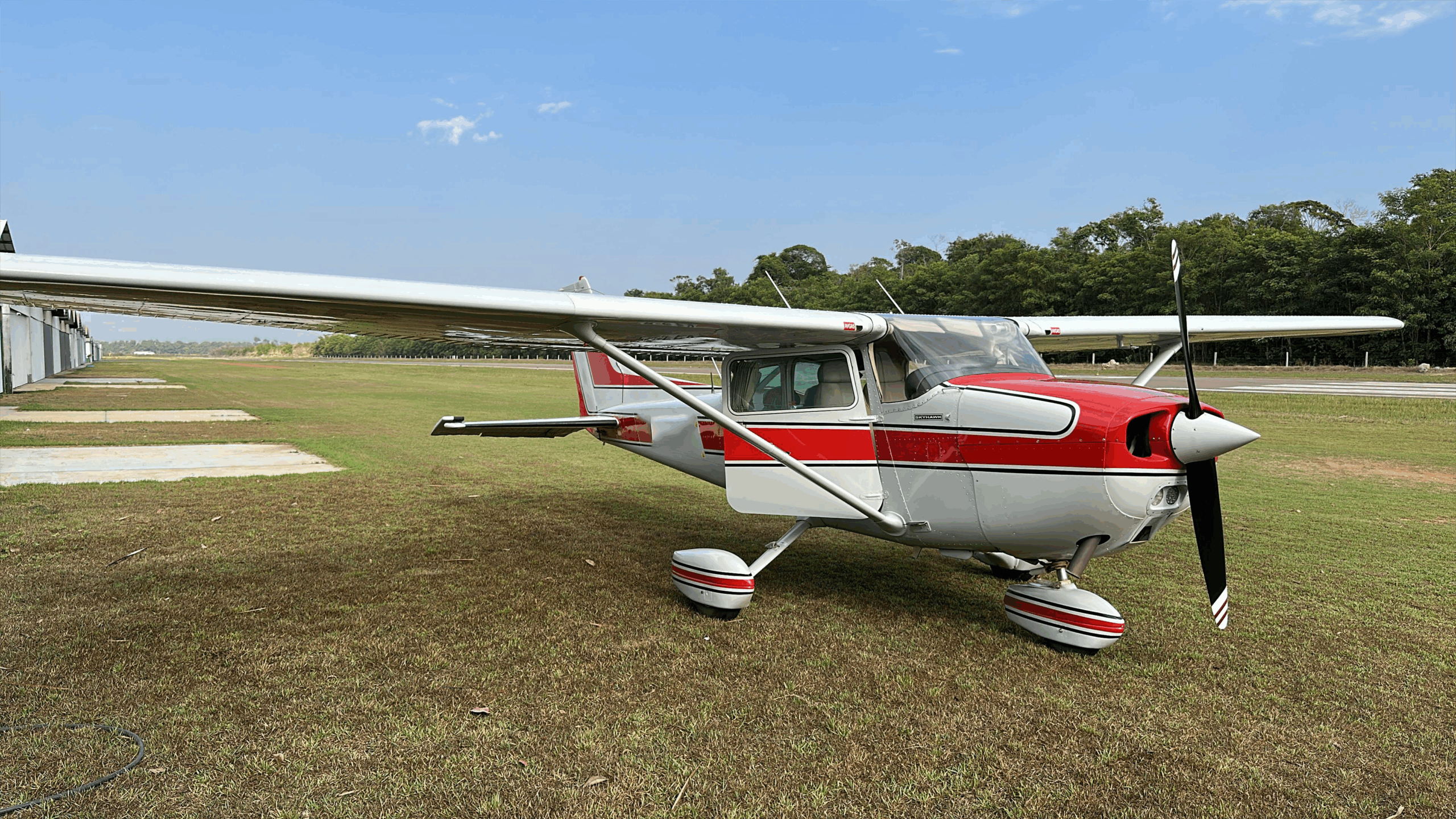 CESSNA 172N - 1978 - Imagem 3