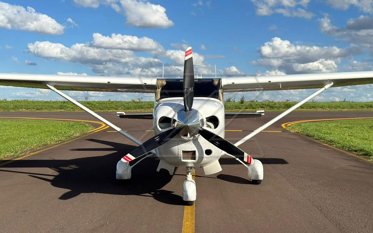 CESSNA T206H - 2022 - Imagem 6