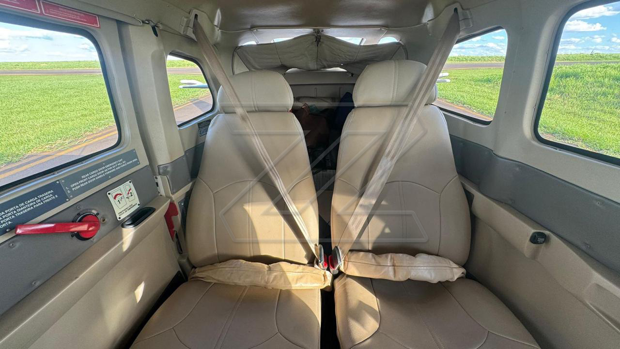 CESSNA T206H - 2022 - Imagem 5