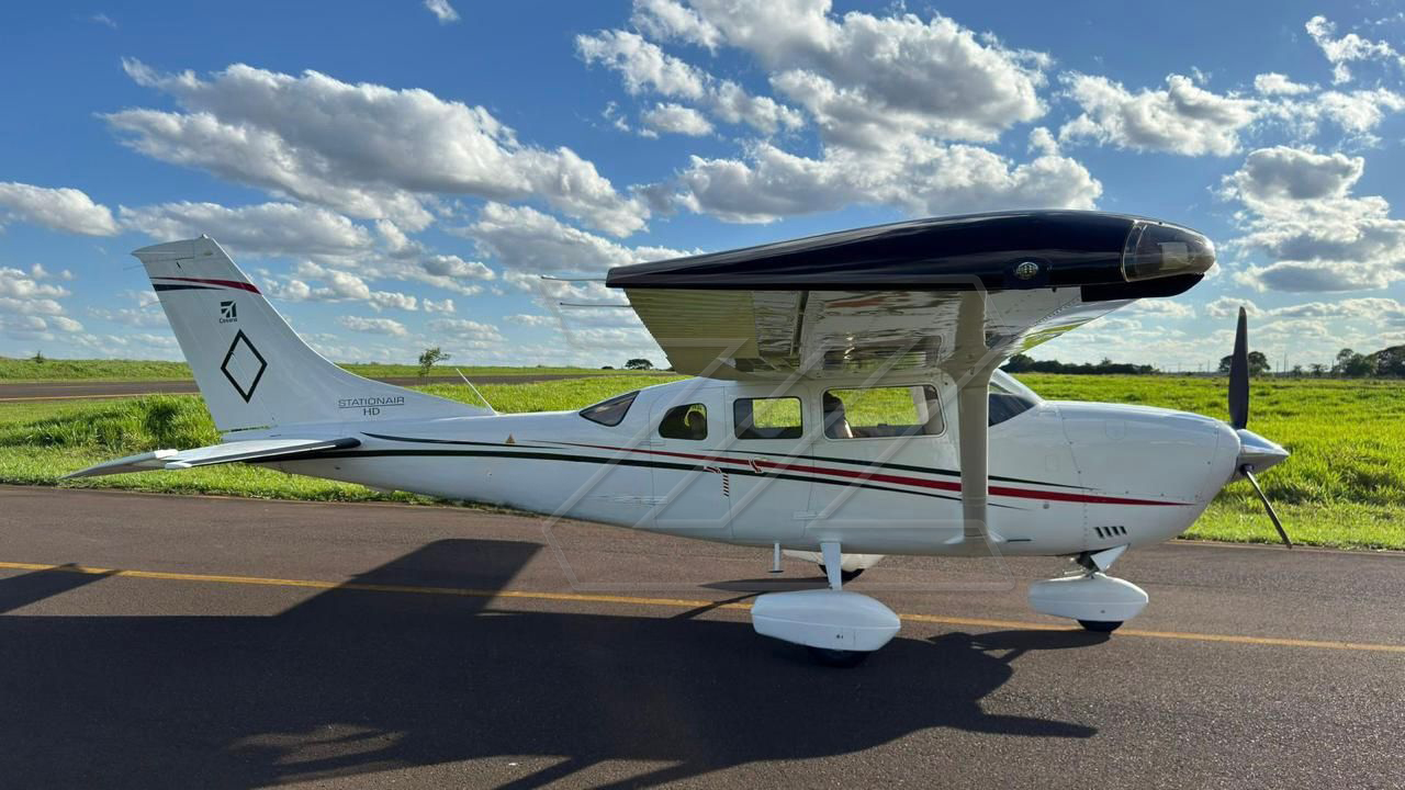 CESSNA T206H - 2022 - Imagem 4