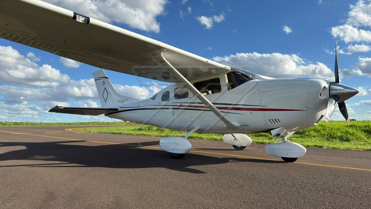 CESSNA T206H - 2022 - Imagem 3