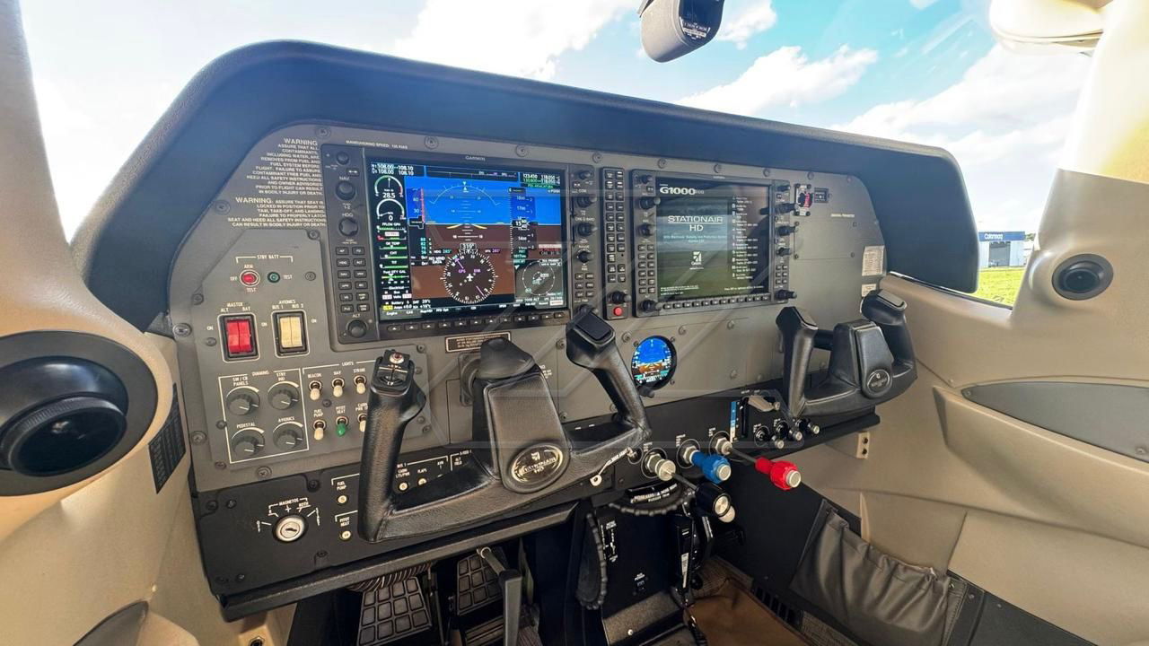 CESSNA T206H - 2022 - Imagem 2